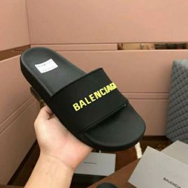 Picture of Balenciaga Slippers _SKU91062819561936